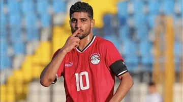 صفقة مرتقبة.. إبراهيم عادل يقترب من الدوري الأوروبي برعاية مصرية كاملة